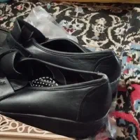 دوصندل طبی و یک کفش طبی نونو|کیف، کفش، کمربند|شیراز, شاه قلی بیگی|دیوار