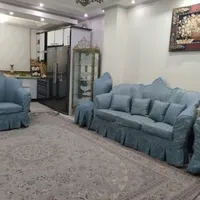 آپارتمان تک واحدی ۵۵ متری