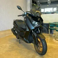 موتور یاماها ایکس مکس(x max) مدل ۱۴۰۳