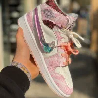 جردن دراگون مستقیم از تولیدی