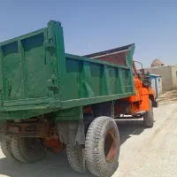 لیلاند اوراقی|خودرو سنگین|تهران, خلیج فارس|دیوار