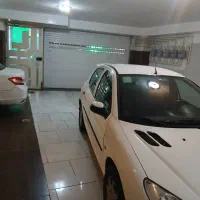 ۲۰۶تیپ ۵|خودرو سواری و وانت|تبریز, |دیوار