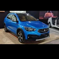 حواله آریا (سایپا)