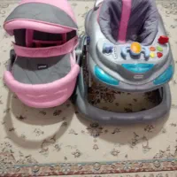 روروئک وکریردلیجان باپارچه چیکو
