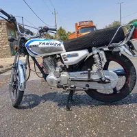 متور سیکلت 200