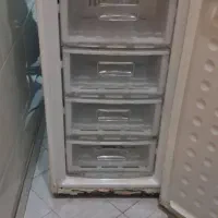 فریزر ۴کشو سامسونگ کره|یخچال و فریزر|گرگان, |دیوار