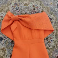 لباس مجلسی دخترانه