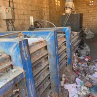 دستگاه پرس کارتون