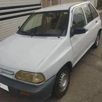 پرایدهاچبک73