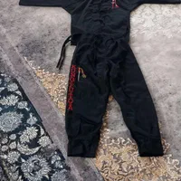 لباس کونگ فو