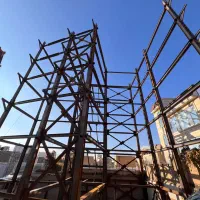 پیش فروش فوری خیابان گلسرخی / تحویل برج ۷