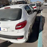 ۲۰۷ مدل۹۷|خودرو سواری و وانت|یزد, |دیوار