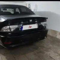 سمند سورن پلاس ef7 دوگانه شرکتی