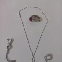 انگشتر عقیق