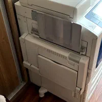 دستگاه کپی،کپی رنگی،زیراکس،xerox|پرینتر، اسکنر، کپی، فکس|تهران, سوهانک|دیوار