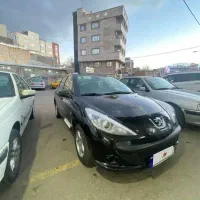 207 پانوراما