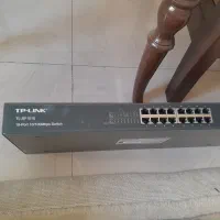هاب سوئیچ 16 پورت