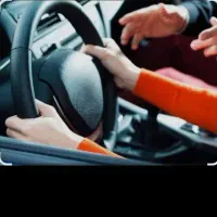 آموزش رانندگی ویژه