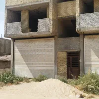 فروش-اسکلت-طبقه-دوم-خیابان-اتحاد