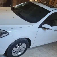 برلیانس H330 مدل ۹۷ موتور ۱۶۵۰|خودرو سواری و وانت|لنگرود, |دیوار