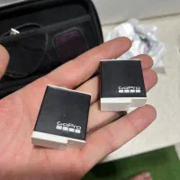 Gopro Hero 11 vlack|دوربین عکاسی و فیلم‌برداری|تهران, بریانک|دیوار