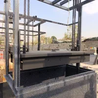 گاوصندوق های اسانسوری طلا فروشی مدل 1280|ابزارآلات|پاکدشت, پاکدشت (مامازند)|دیوار