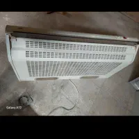 هود آشپزخانه