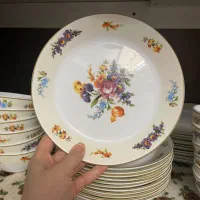 سرویس آرکوپال|ظروف سرو و پذیرایی|پاکدشت, پاکدشت (مامازند)|دیوار