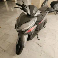 کریستال ۱۲۵