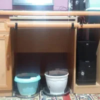 سیستم کامپیوتری (درحد)|رایانه رومیزی|قزوین, |دیوار