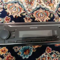 ظبط کنوود سیستمی 4 کانال و امپلی فایر کنوود|قطعات یدکی و لوازم جانبی|زابل, |دیوار