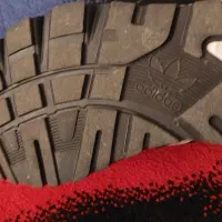 کفش آدیداس|کیف، کفش، کمربند|شیراز, امام حسین|دیوار