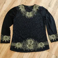 تعدادی لباس نو و مجلسی|لباس|میانه, |دیوار