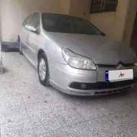 سیتروئن سی 5مدل ۲۰۰۷کلکسیونی