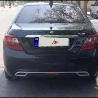 دنا پلاس آپشنال فول جوانان.(Keyless)استارت