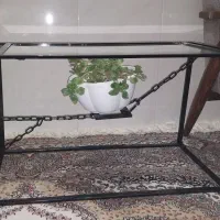 چهارپایه فلزی|میز و صندلی غذاخوری|بیرجند, |دیوار