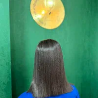 صافی و احیای موی کم حجم تضمینی