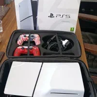 ps5 Slime دیسک خور 2016 cfi اروپا