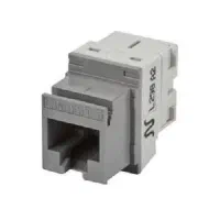 کیستون شبکه Cat6UTP نگزنس اورجینال