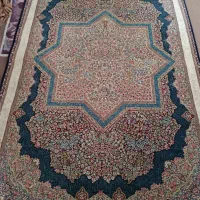 قالی|فرش|رفسنجان, |دیوار