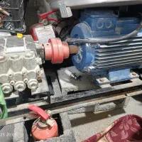 کارواش سه فاز