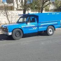 نیسان مدل 1403