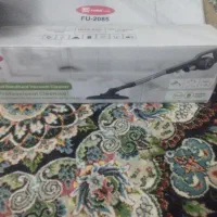 جارو عصایی فوما ژاپن|جاروبرقی، جارو شارژی، بخارشو|درمیان, |دیوار