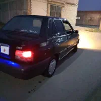 پراید مدل 87