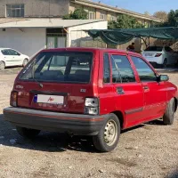 هاچبک کره ای|خودرو سواری و وانت|گرگان, |دیوار