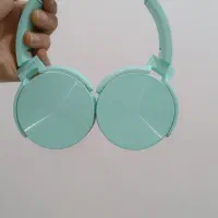 هدفون بیسیم کینگ استار بجنورد و آشخانه.|لوازم جانبی موبایل و تبلت|آشخانه, |دیوار