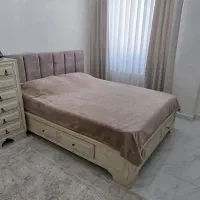 سرویس کامل تخت‌خواب ۲نفره