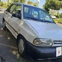 پراید مدل ۸۷ سالم و مرتب قیمت مناسب فروش فوری