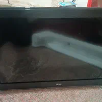 فروش ال سی دی ۳۲اینچ بی عیب در حد صفر