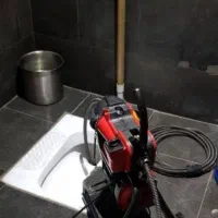 لوله بازکنی فنرزنی تضمینی شبانه روزی60%تخفیف بشرط